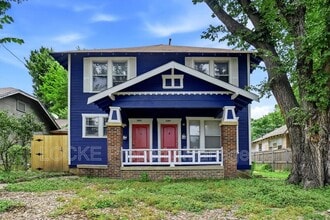 Building Photo - 1807 Lipscomb St