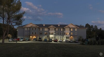 Building Photo - 301 Autumn Pond Way