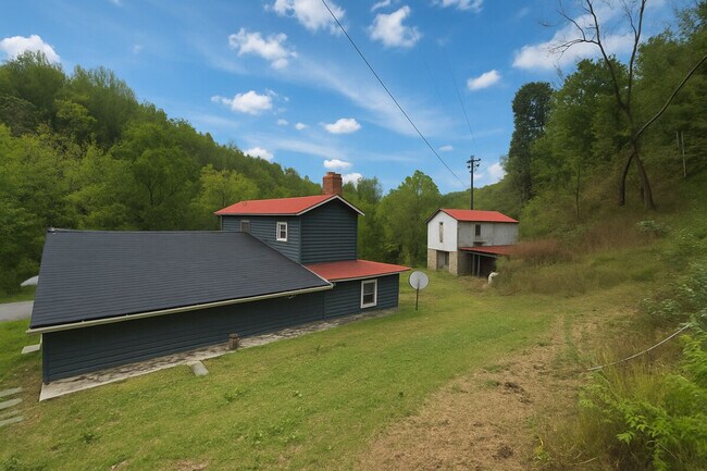 Foto del edificio - 1167 Cubbage Hollow Rd