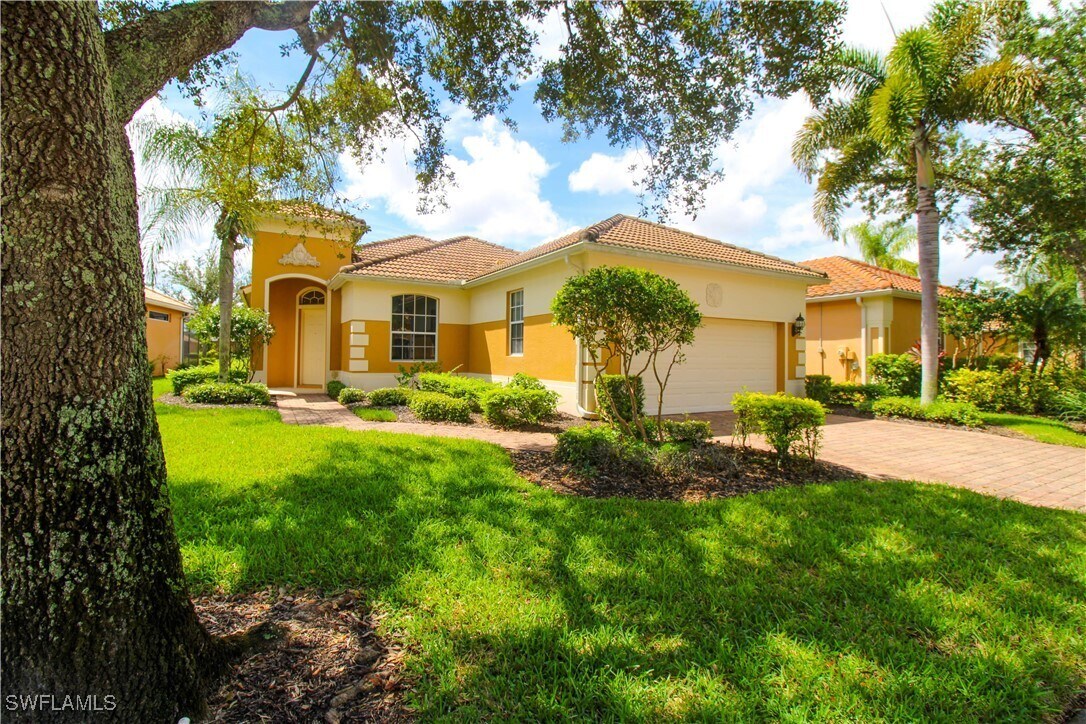 Primary Photo - 15452 Cortona Way