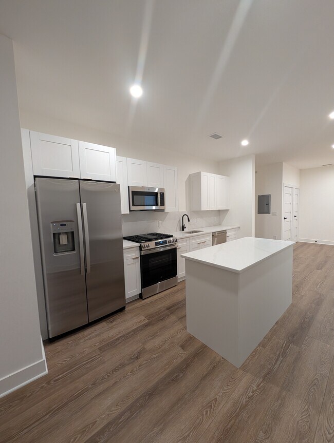 Foto del edificio - The Ayla