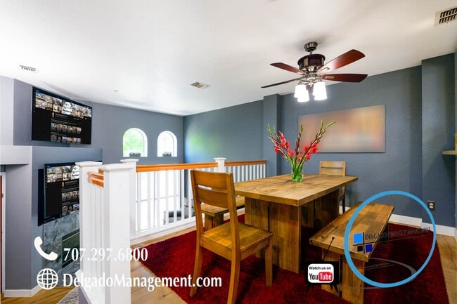 Building Photo - Benicia Marina! Gorgeous townhome availabl...