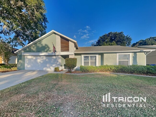 Building Photo - 613 Rapid Falls Drive Brandon FL