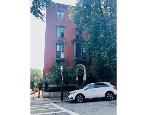 Foto del edificio - 50 Monument Sq