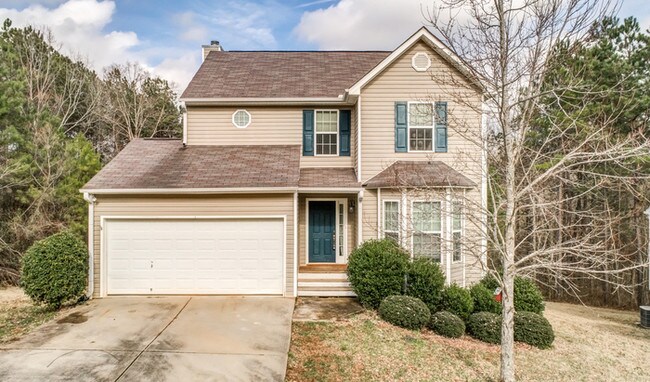 Building Photo - 247 Bainbridge Circle, Dallas, GA