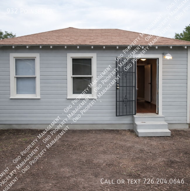 Building Photo - Stylish Family Home Near Downtown