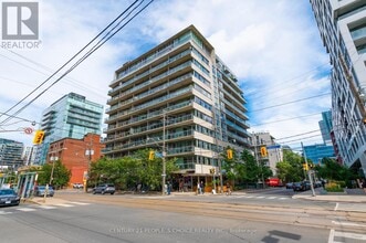 Building Photo - 38 Niagara St
