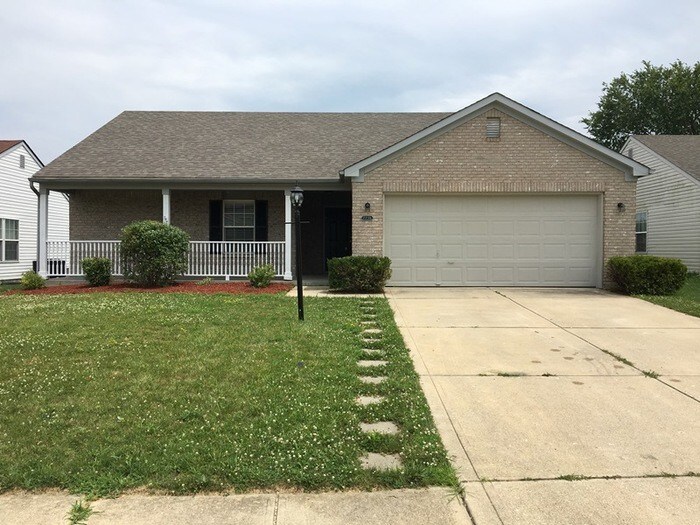 Foto principal - 2231 Tansel Grove Ln