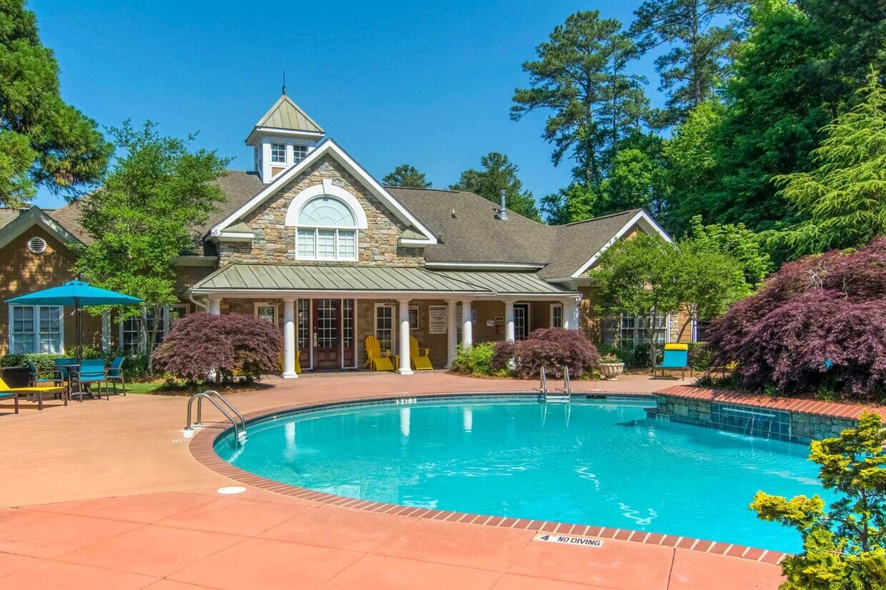 Retreat at Kedron Village 100 Hyacinth Ln Peachtree City, GA