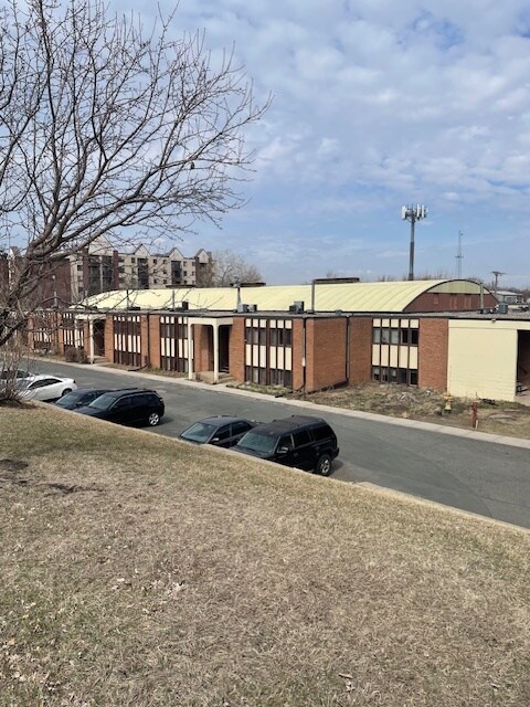 Cabana Apartments 1725 Lilac Dr Golden Valley, MN 55422