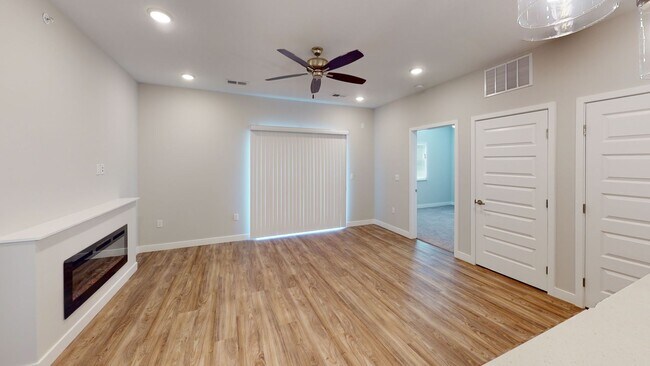 Foto del interior - The Landing at Legends