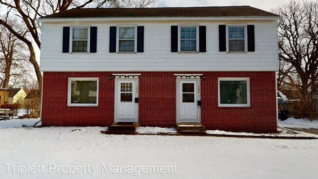 Building Photo - 2 br, 1 bath House - 1406 Harding Avenue