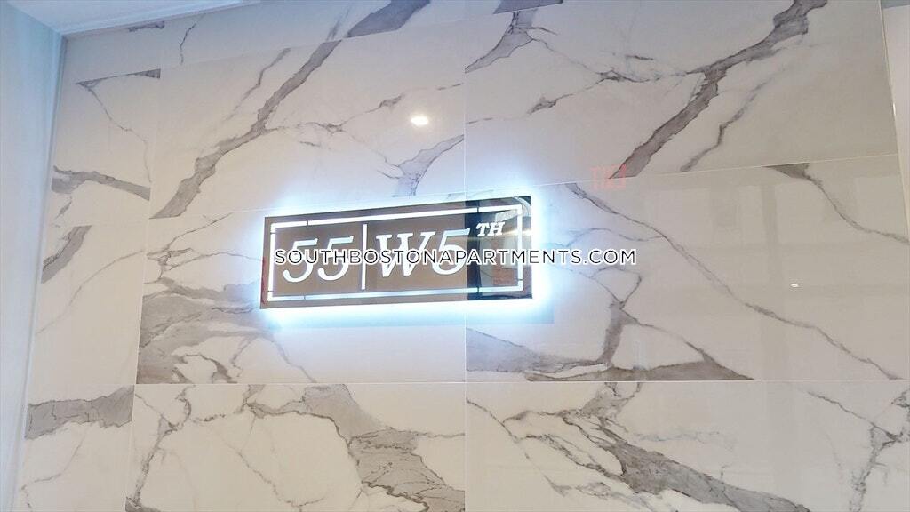 Foto del edificio - 55 West 5th St.