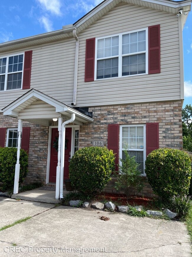 Building Photo - 3 br, 2.5 bath House - 106 Pineshadow Drive