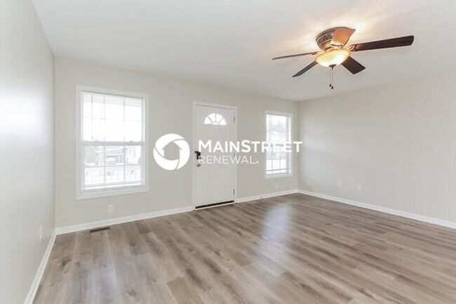 Foto del edificio - 3 Bedroom Pet-Friendly Home in Kannapolis, NC with Main Street Renewal