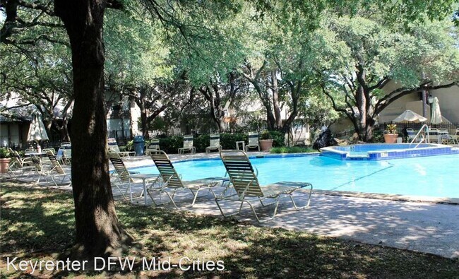 Foto del edificio - 4509 N O'Connor Rd
