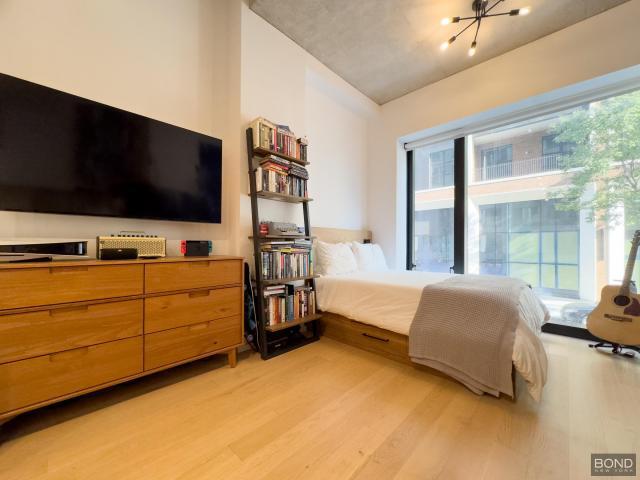 Foto del edificio - 0 bedroom in Brooklyn NY 11201