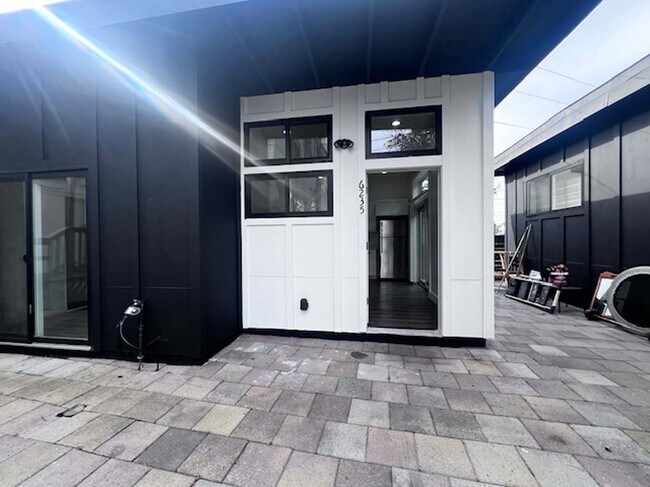 Foto del edificio - 6235 San Pablo Ave