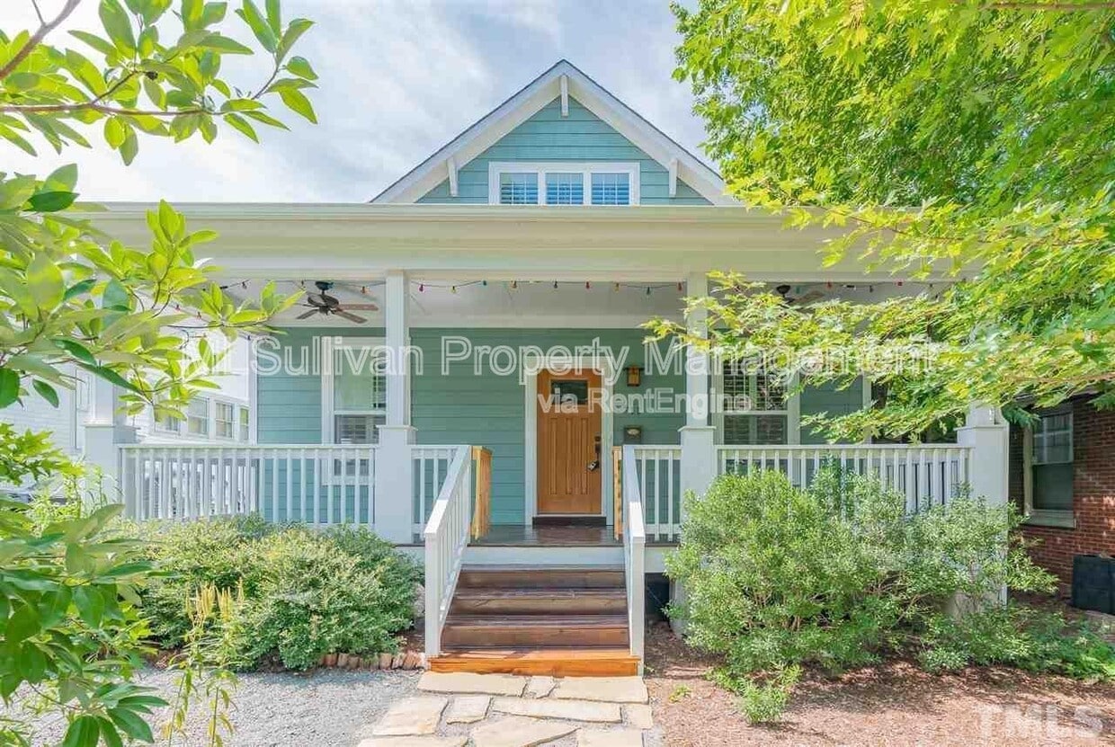 Foto principal - 711 North St