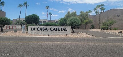 Building Photo - 13624 N Saguaro Blvd