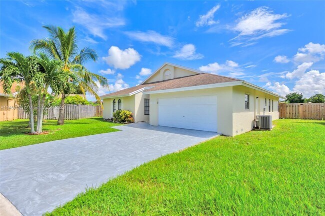 Foto del edificio - 3104 NW 109th Ave
