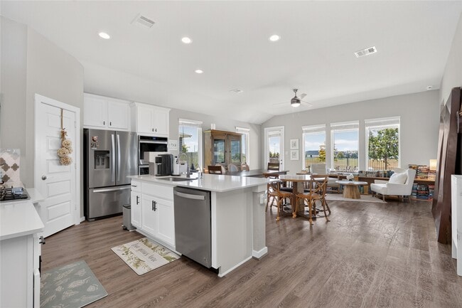 Building Photo - 3522 Gore Creek Dr