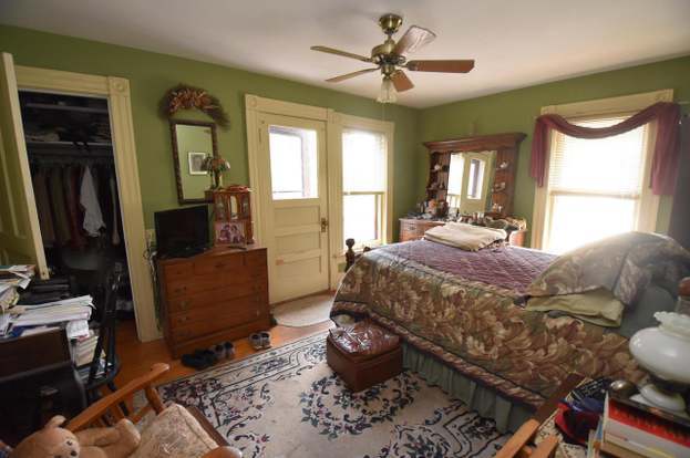 Master Bedroom - 1224 Glenview Ave