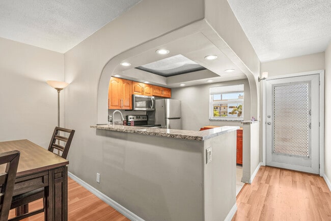 Foto del edificio - 2615 NE 1st Ct