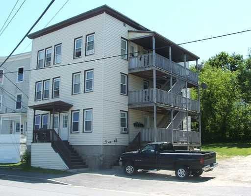 Foto del edificio - 90 Cleaves St