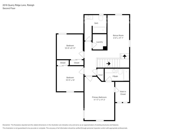 Building Photo - 2516 Quarry Ridge Ln