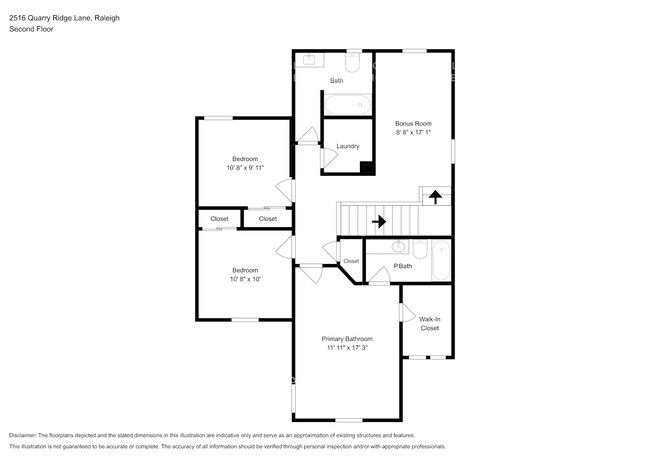 Foto del edificio - 2516 Quarry Ridge Ln