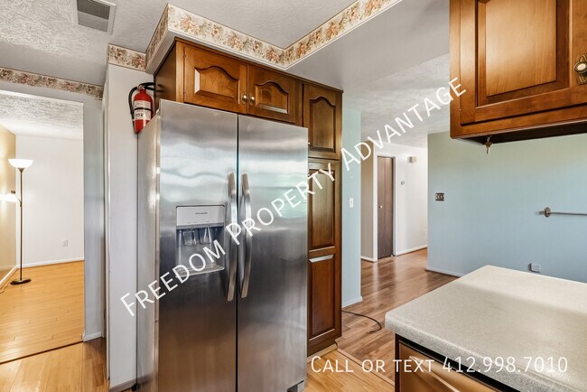 Foto del edificio - 1373 Clifton Rd