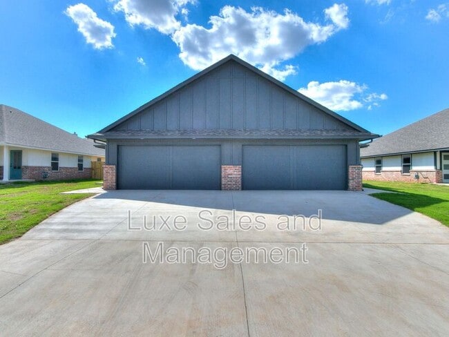 Photo - 8012 NW 105th Terrace House