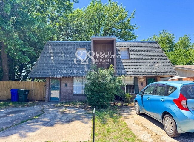 Photo - 1918 Cherokee Lane Townhome