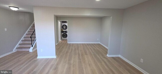 Foto del edificio - 3114 Banneker Dr NE