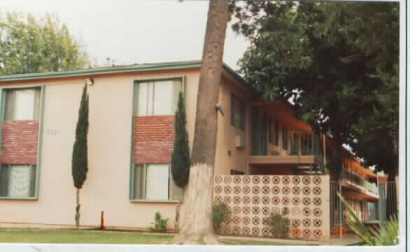 Primary Photo - 7124-7134 Valjean Ave