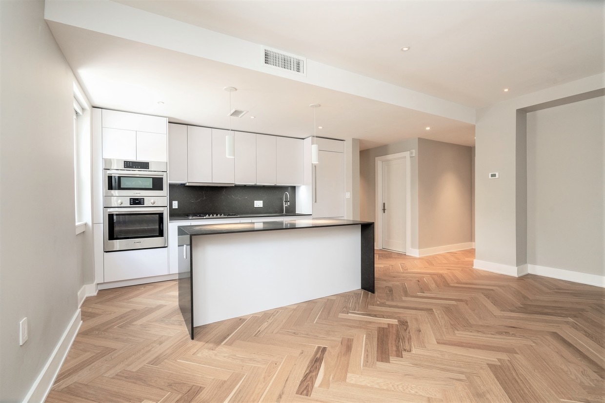 The Wallasey Apartments Washington, DC