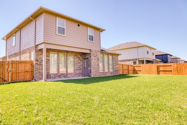 Foto del edificio - 410 Magnolia Ln