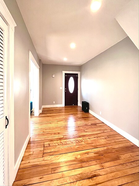 Bonus Area - 125 Hancock St