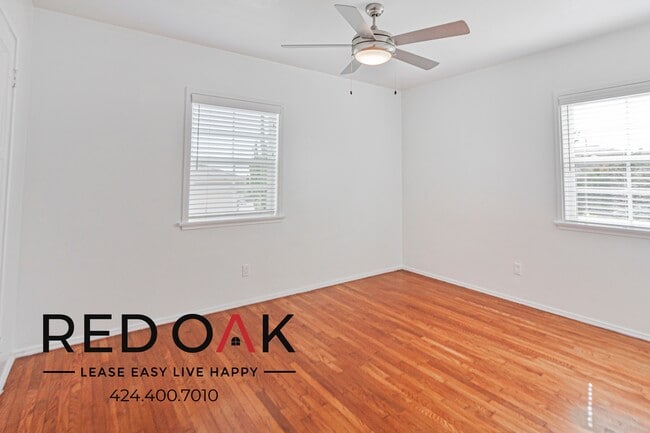 Foto del edificio - 6116 Overhill Dr