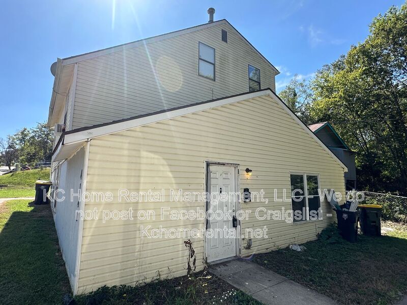 Foto principal - 4140 E 60 Terrace