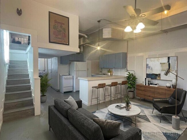 Foto del edificio - 2305 W Texas Ave