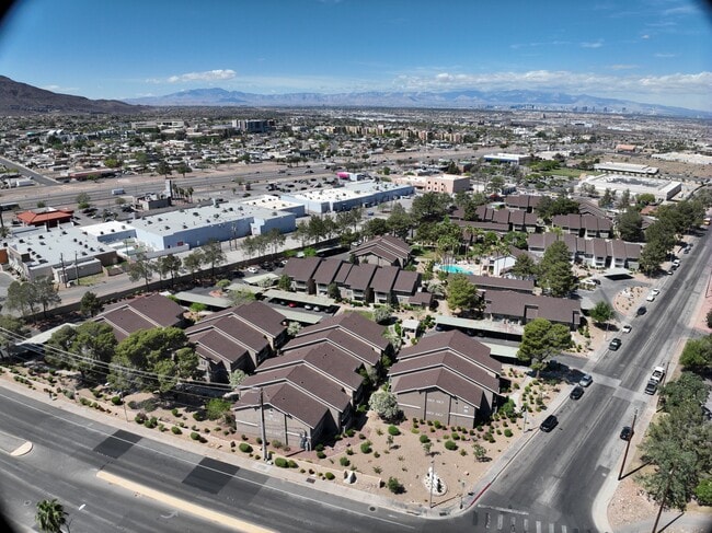 3D Exterior - Morrell Park