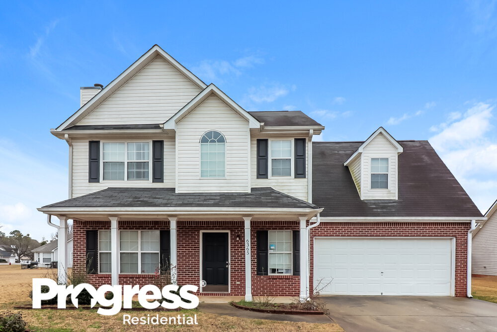 6365 Winston Trce, McDonough, GA 30252 House for Rent in McDonough