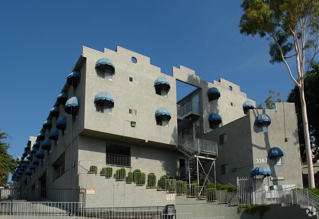 Building Photo - Andrita Apartments