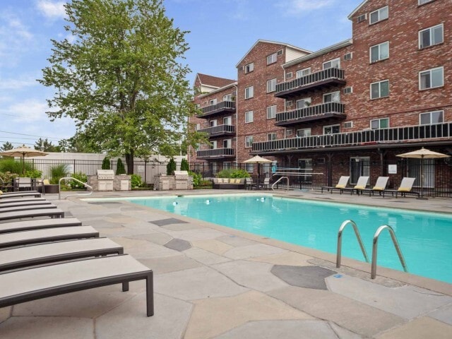 Building Photo - Northgate Apartments
