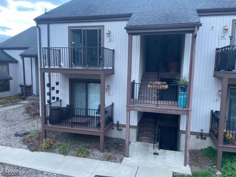 462 Audubon Ct Unit 62, Stanhope, NJ 07874 Condo for Rent in Stanhope