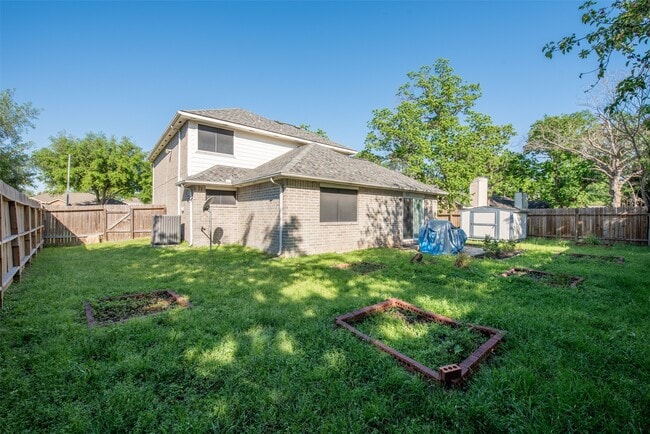 Building Photo - 6930 Haven Creek Dr