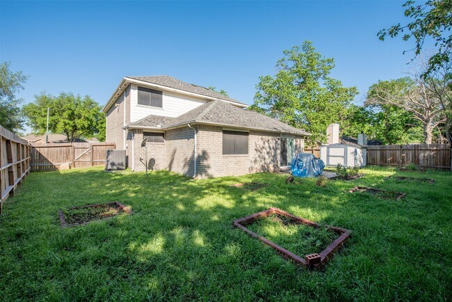 Foto del edificio - 6930 Haven Creek Dr
