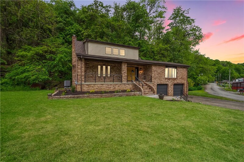 Foto principal - 2710 Douglas Run Rd